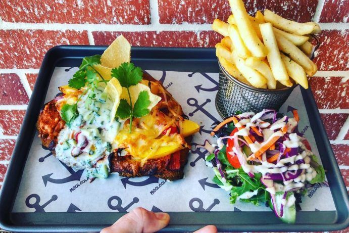 The Beach Bar & Grill Mooloolaba The Beach Bar & Grill Mooloolaba